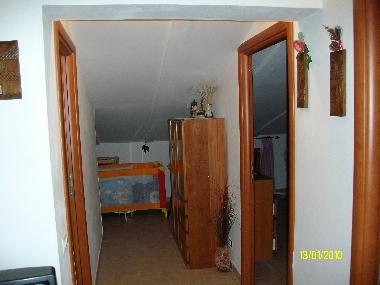 Apartamento de vacaciones en Ortona (Chieti)Casa de vacaciones