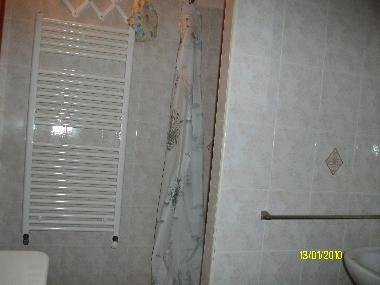 Apartamento de vacaciones en Ortona (Chieti)Casa de vacaciones