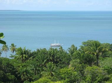 Casa de vacaciones en Boipeba Island (Bahia)Casa de vacaciones