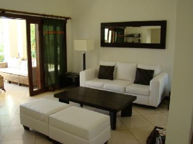 Casa de vacaciones en Playa Langosta (Guanacaste)Casa de vacaciones