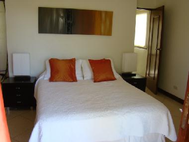 Casa de vacaciones en Playa Langosta (Guanacaste)Casa de vacaciones