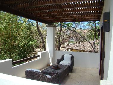 Casa de vacaciones en Playa Langosta (Guanacaste)Casa de vacaciones