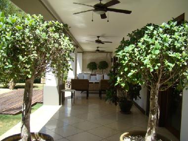 Casa de vacaciones en Playa Langosta (Guanacaste)Casa de vacaciones