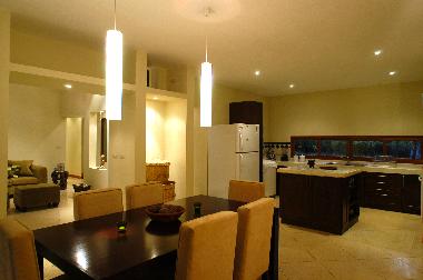 Casa de vacaciones en Playa Langosta (Guanacaste)Casa de vacaciones