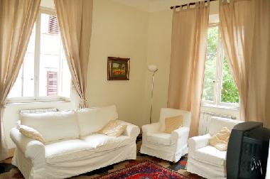 Apartamento de vacaciones en Lucca (Lucca)Casa de vacaciones