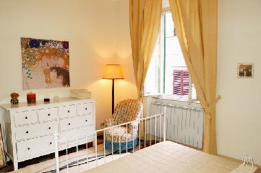 Apartamento de vacaciones en Lucca (Lucca)Casa de vacaciones
