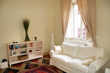 Apartamento de vacaciones en Lucca (Lucca)Casa de vacaciones