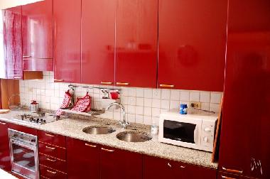 Apartamento de vacaciones en Lucca (Lucca)Casa de vacaciones