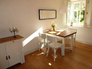 Apartamento de vacaciones en Neuenkirchen (Ostsee-Inseln)Casa de vacaciones