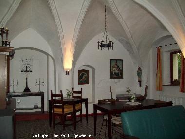 Cama y desayuno en Velka Bukovina (Ustecky Kraj)Casa de vacaciones