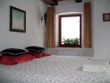 Cama y desayuno en Velka Bukovina (Ustecky Kraj)Casa de vacaciones