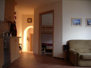 Chalet en Roveda (Trento)Casa de vacaciones