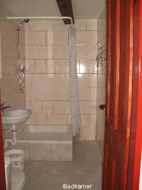 Cama y desayuno en Velka Bukovina (Ustecky Kraj)Casa de vacaciones