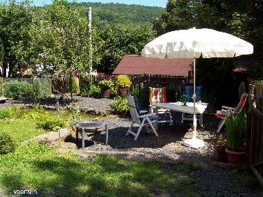 Cama y desayuno en Velka Bukovina (Ustecky Kraj)Casa de vacaciones