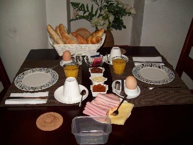 Cama y desayuno en Velka Bukovina (Ustecky Kraj)Casa de vacaciones