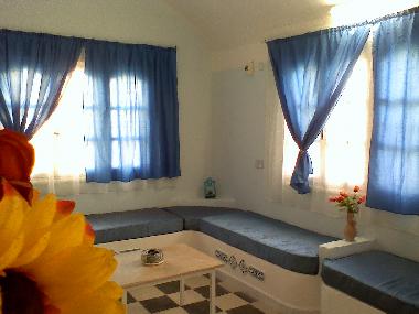 Casa de vacaciones en K�libia (Nabul)Casa de vacaciones