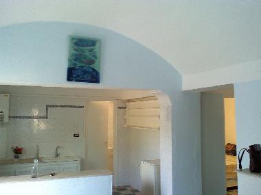 Casa de vacaciones en K�libia (Nabul)Casa de vacaciones