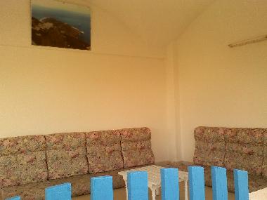 Casa de vacaciones en K�libia (Nabul)Casa de vacaciones