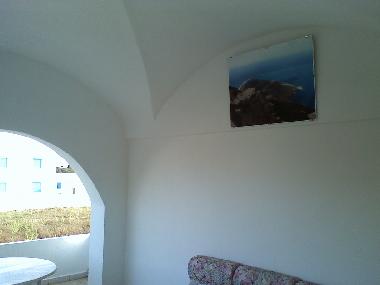 Casa de vacaciones en K�libia (Nabul)Casa de vacaciones