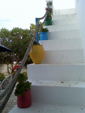 Casa de vacaciones en K�libia (Nabul)Casa de vacaciones