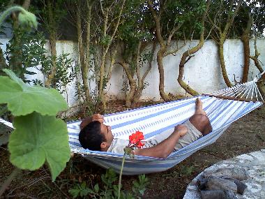 Casa de vacaciones en K�libia (Nabul)Casa de vacaciones