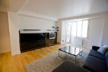 Apartamento de vacaciones en San Sebastian (Guip�zcoa)Casa de vacaciones