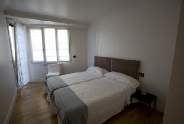 Apartamento de vacaciones en San Sebastian (Guip�zcoa)Casa de vacaciones