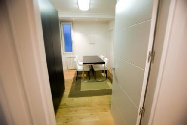 Apartamento de vacaciones en San Sebastian (Guip�zcoa)Casa de vacaciones