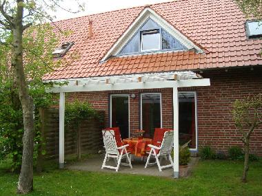 Casa de vacaciones en Bockhorn (Nordsee-Festland / Ostfriesland)Casa de vacaciones