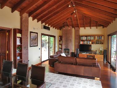 Casa de vacaciones en Los realejos (Teneriffa)Casa de vacaciones