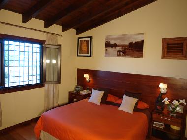 Casa de vacaciones en Los realejos (Teneriffa)Casa de vacaciones