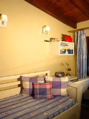 Casa de vacaciones en Los realejos (Teneriffa)Casa de vacaciones