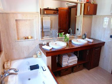 Casa de vacaciones en Los realejos (Teneriffa)Casa de vacaciones