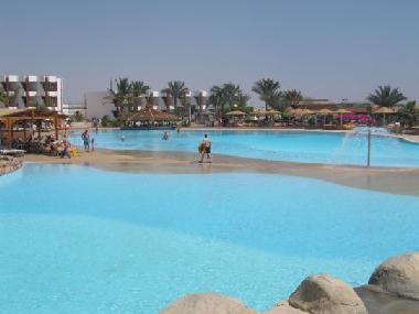 Chalet en Sharm El Sheikh (Shamal Sina