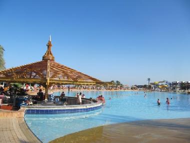 Chalet en Sharm El Sheikh (Shamal Sina