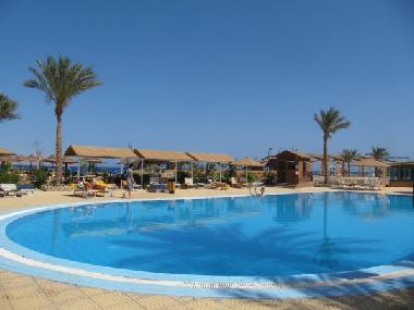 Chalet en Sharm El Sheikh (Shamal Sina