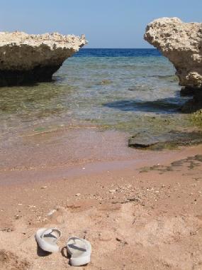 Chalet en Sharm El Sheikh (Shamal Sina