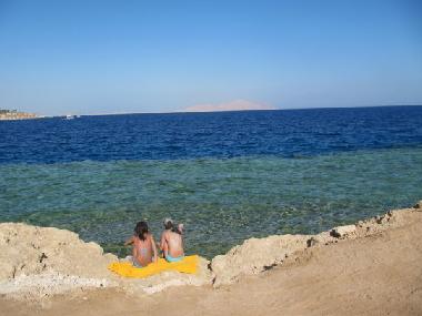 Chalet en Sharm El Sheikh (Shamal Sina