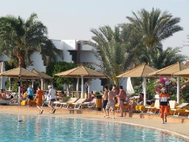 Chalet en Sharm El Sheikh (Shamal Sina