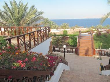 Chalet en Sharm El Sheikh (Shamal Sina