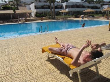 Chalet en Sharm El Sheikh (Shamal Sina