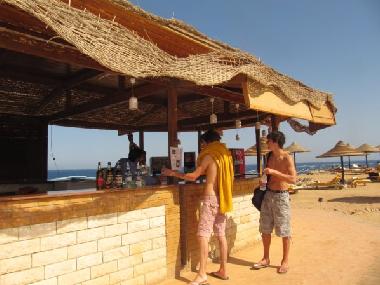 Chalet en Sharm El Sheikh (Shamal Sina