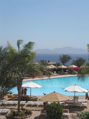 Chalet en Sharm El Sheikh (Shamal Sina