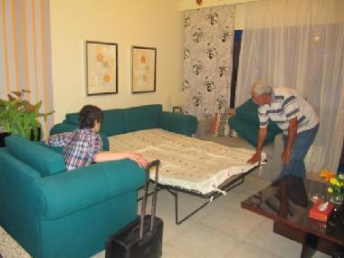 Chalet en Sharm El Sheikh (Shamal Sina