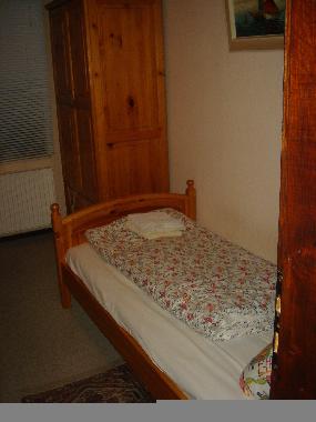 Apartamento de vacaciones en Balchik (Varna)Casa de vacaciones