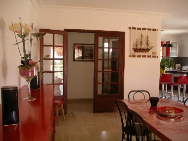 Apartamento de vacaciones en les issambres (Var)Casa de vacaciones