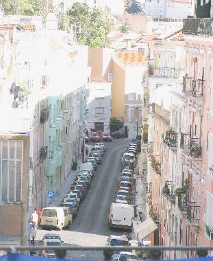 Apartamento de vacaciones en Lisbon (Grande Lisboa)Casa de vacaciones