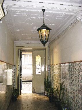 Apartamento de vacaciones en Lisbon (Grande Lisboa)Casa de vacaciones