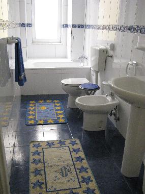 Apartamento de vacaciones en Lisbon (Grande Lisboa)Casa de vacaciones