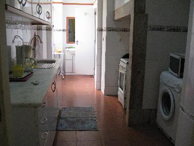 Apartamento de vacaciones en Lisbon (Grande Lisboa)Casa de vacaciones